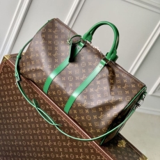 LV Travel Bags